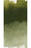 Earth Green(terre verte)