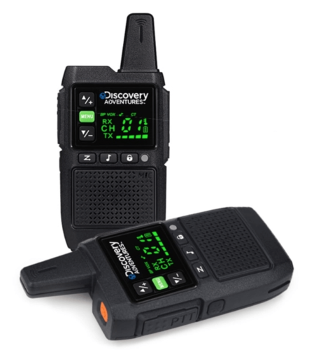 ‏מכשיר קשר  DS820