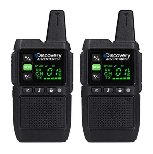 ‏מכשיר קשר  DS820