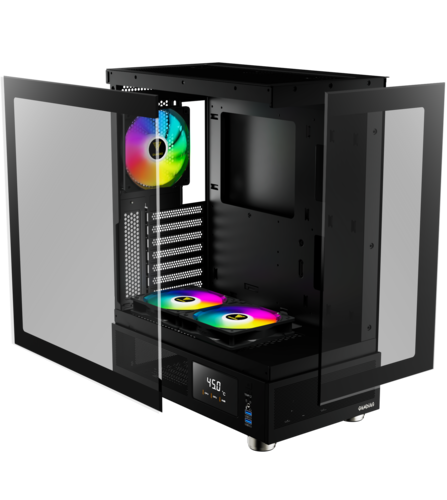 מחשב גיימינג עם i7-14700F ו-RTX 5060 Ti – עוצמה לשחקנים רציניים