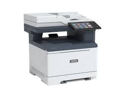 מדפסת לייזר צבעונית משולבת Xerox VersaLink C415V/DN