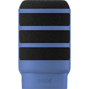  פופ פילטר למיקרופון RODE WS14 PODMIC (Blue)