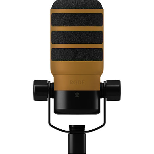  פופ פילטר למיקרופון RODE WS14 PODMIC (Orange)