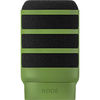  פופ פילטר למיקרופון RODE WS14 PODMIC (Green)