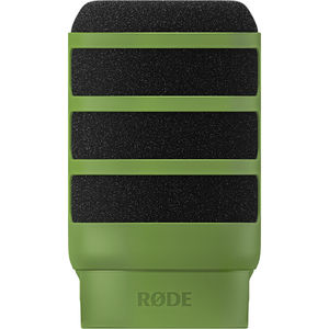  פופ פילטר למיקרופון RODE WS14 PODMIC (Green)