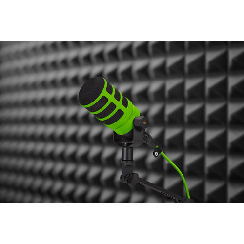  פופ פילטר למיקרופון RODE WS14 PODMIC (Green)