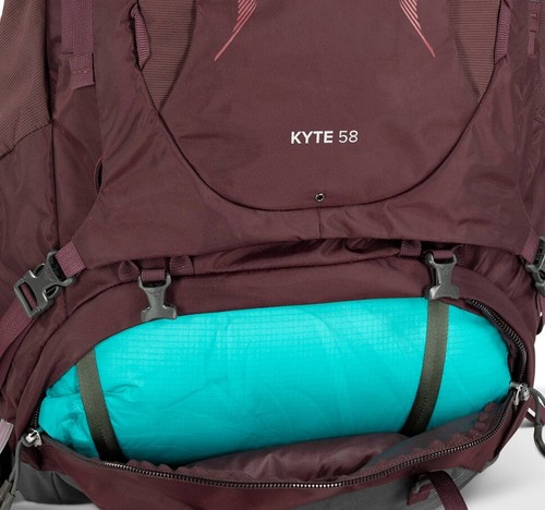 תרמיל נשים KYTE 58 סגול