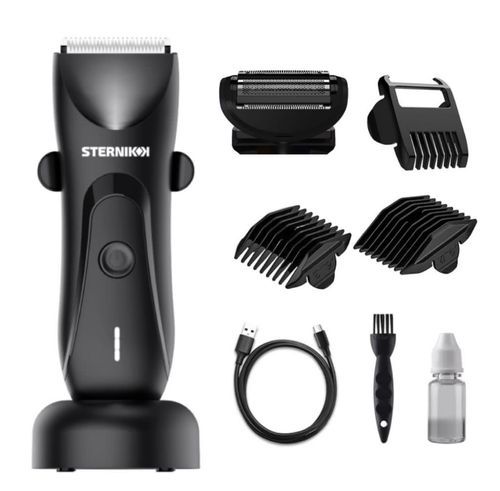 מכונת תספורת סטרניק Sternik ET-179