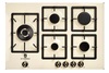כיריים גז דגם IM755 אימפריאל LE IMPERIAL