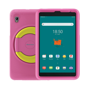טאבלט Blackview Tab 50 Kids 64GB 3GB RAM Wi-Fi