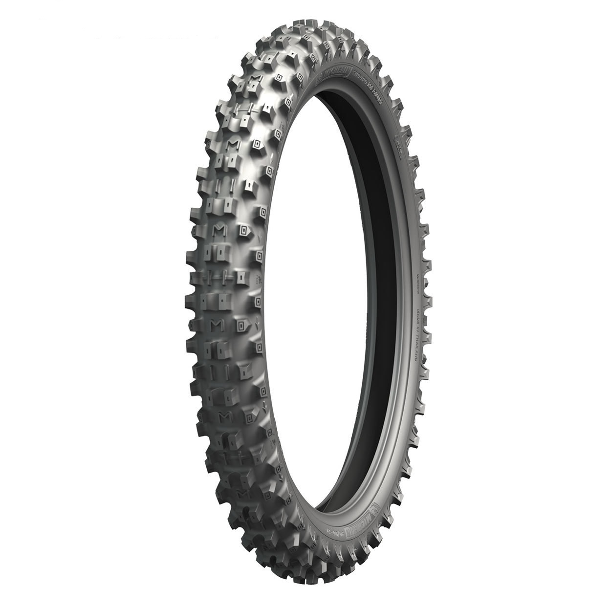 צמיג קדמי מישלין מידה 90/90-21 - MICHELIN ENDURO MEDIUM 