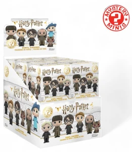 דמות מיסתורית מהארי פוטר Funko - דמות בהפתעה