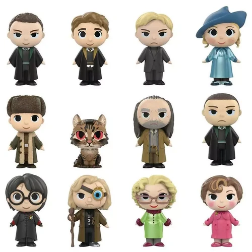 דמות מיסתורית מהארי פוטר Funko - דמות בהפתעה