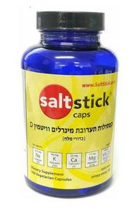 Salt stick כדורי מלח