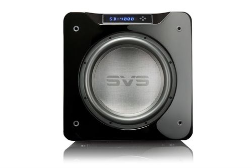 SB4000 - Black Gloss עודפים