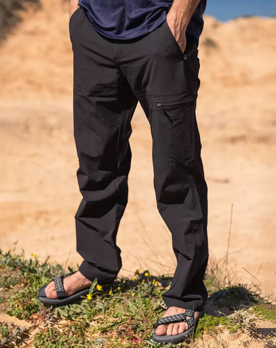 מכנסי גברים Lemur מבית Outdoor Revolution