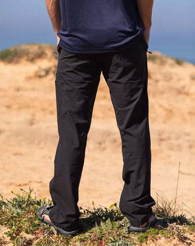 מכנסי גברים Lemur מבית Outdoor Revolution
