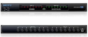 ממשק מידי  MUTO MIDI Express 128
