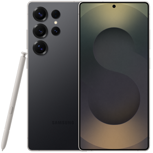  יבואן רשמי סאני – טלפון סלולרי Samsung Galaxy S25 Ultra SM-S938B/DS 512GB 12GB RAM סמסונג