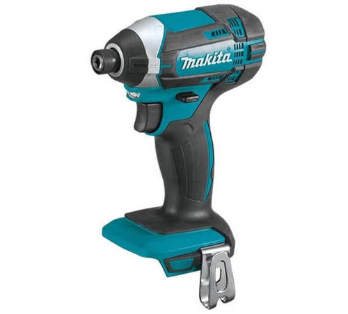 גוף מברגת אימפקט נטענת 18V דגם DTD152Z מקיטה Makita