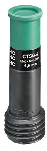דיזה טונגסטן-קרביד CLEMLAST (TC)-7 CLEMCO