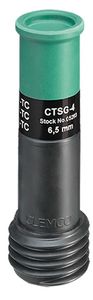 דיזה טונגסטן-קרביד CLEMLAST (TC)-8 CLEMCO