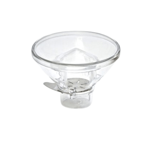 יוריקה הופר פולי קפה 45 גרם - Eureka Mignon Single Dose Hopper