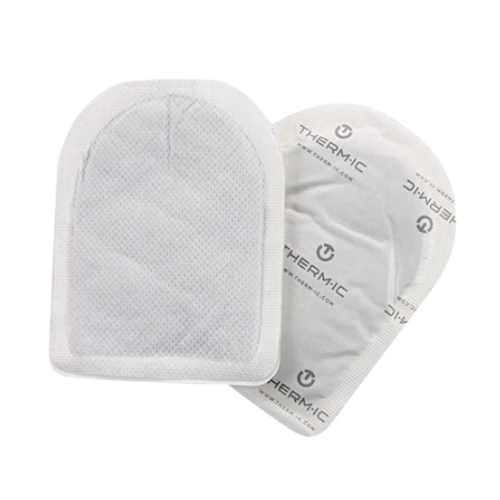 TOE WARMERS זוג