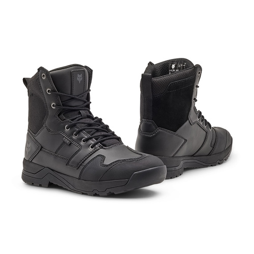 מגף רכיבה פוקס אדונצ'ר שחור - FOX RANGER ADV BOOT V25 