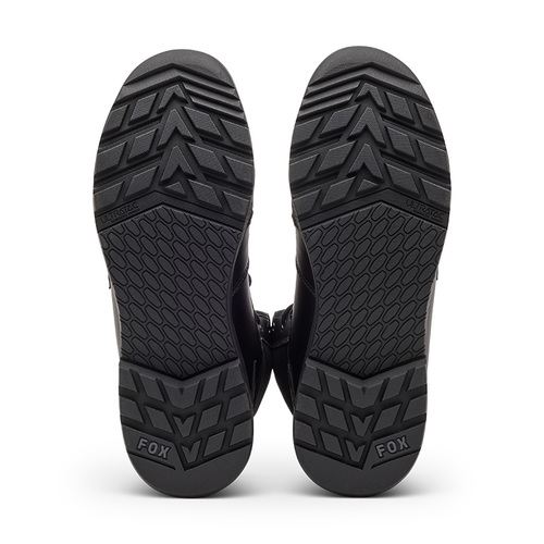 מגף רכיבה פוקס אדונצ'ר שחור - FOX RANGER ADV BOOT V25 