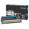 טונר  Lexmark C746A1CG 