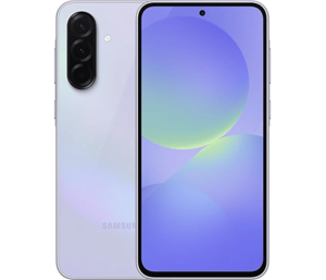טלפון סלולרי Samsung Galaxy A36 128/6GB צבע סגול לבנדר Lavender, שנה אחריות יבואן רשמי