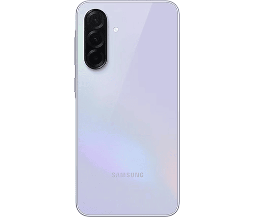 טלפון סלולרי Samsung Galaxy A36 128/6GB צבע סגול לבנדר Lavender, שנה אחריות יבואן רשמי