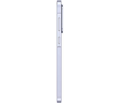 טלפון סלולרי Samsung Galaxy A36 128/6GB צבע סגול לבנדר Lavender, שנה אחריות יבואן רשמי