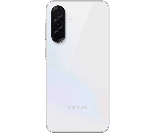 טלפון סלולרי Samsung Galaxy A36 128/6GB צבע לבן White, שנה אחריות יבואן רשמי