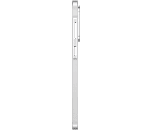 טלפון סלולרי Samsung Galaxy A36 128/6GB צבע לבן White, שנה אחריות יבואן רשמי
