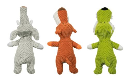 בובת חיות גונגל נייקו