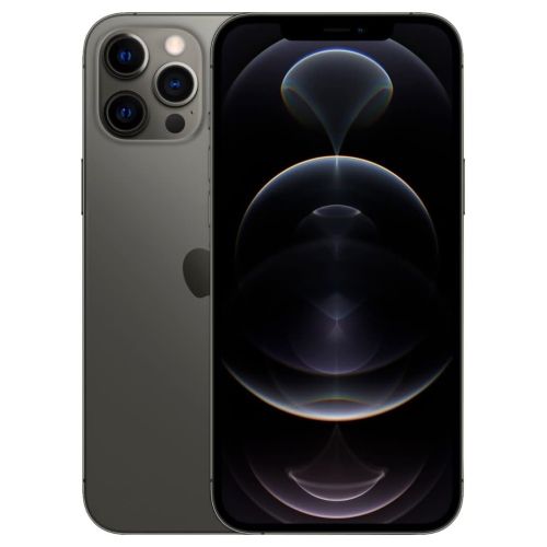 טלפון סלולרי Apple iPhone 12 Pro Max 256GB אפל מתצוגה/מחודש