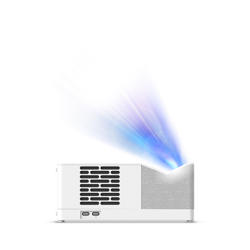 מקרן קולנוע PHILIPS פיליפס דגם Screeneo UL5 Smart