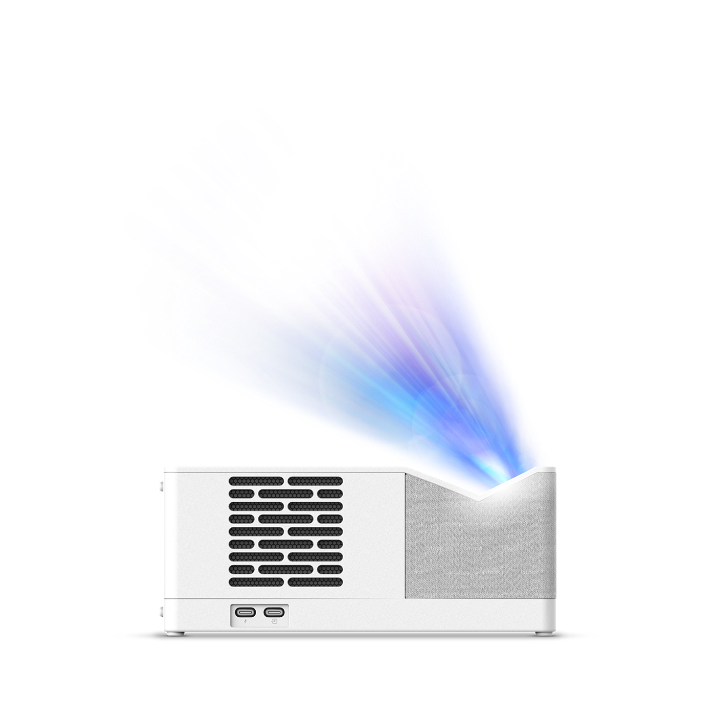 מקרן קולנוע PHILIPS פיליפס דגם Screeneo UL5 Smart