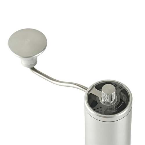 מטחנת קפה ידנית יוריקה - Eureka Baby Grinder Ulivo Naturale