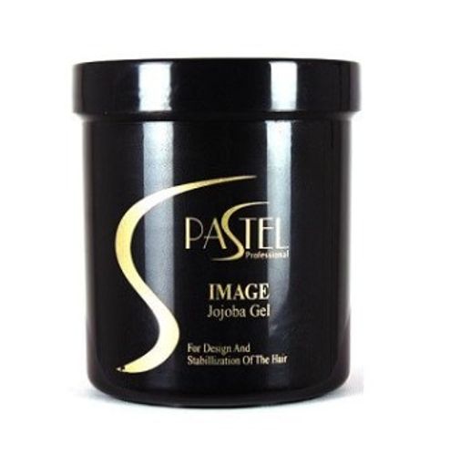 ג'ל שקוף לשיער PASTEL 1000 ML