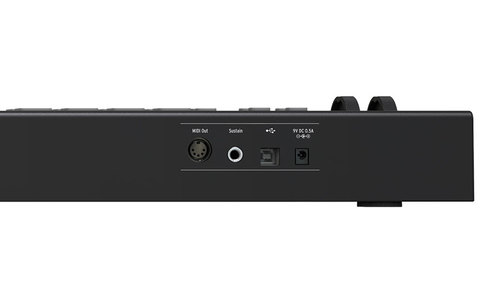 מקלדת שליטה Arturia Keylab Essential 88 MK3