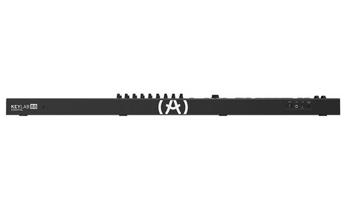 מקלדת שליטה Arturia Keylab Essential 88 MK3