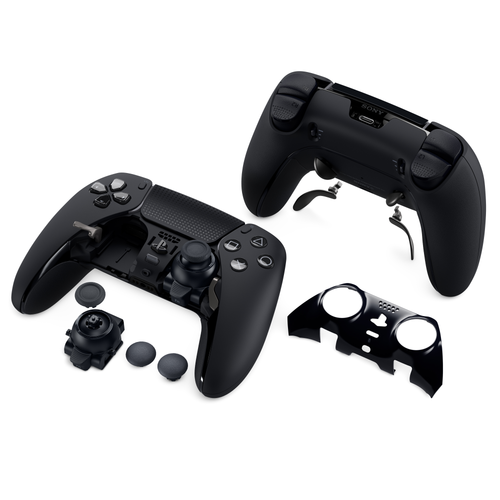 בקר אלחוטי PS5 DualSense Edge