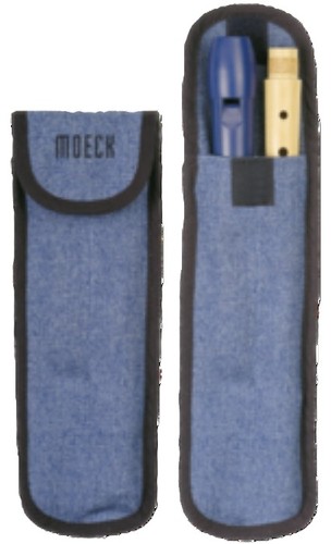 חלילית סופרן הייבריד Moeck Sopran 1023 FLAUTO 1 PLUS