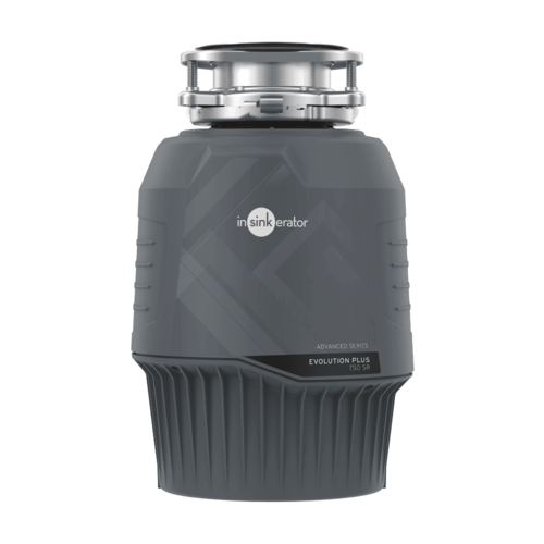 טוחן אשפה InSinkErator Evolution 750SR