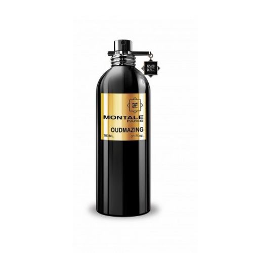 בושם יוניסקס מונטל טסטר MONTALE OUDMAZING 100 ML E.D.P TESTER