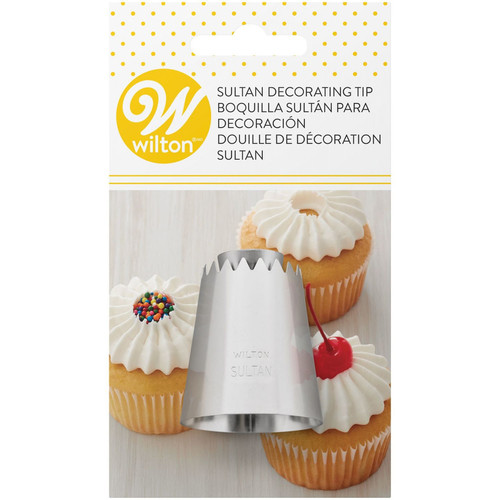 צנטר סולטן WILTON