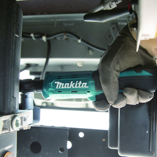 גוף מפתח ראצ'ט נטען 47.5 ניוטון-מטר מתח 18V דגם MAKITA DWR180Z מקיטה